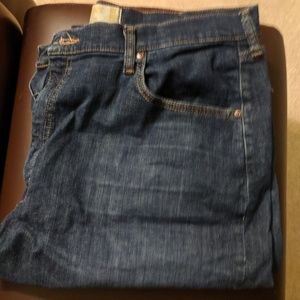 Men's Wrangler Jeans